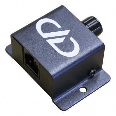 DD AUDIO DM1000a Amplificatore Monofonico per Subwoofer Digital Designs DD Audio  Classe D 1000W rms