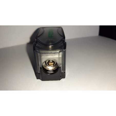 Portafusibile + 4 Fusibili 60 80 100 150 ampere o a scelta mini anl fusibile afc portafusibili