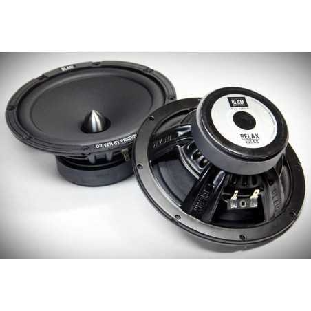 BLAM 165RS Kit Altoparlanti 2 vie 16 cm CASSE 165mm x predisposizione auto