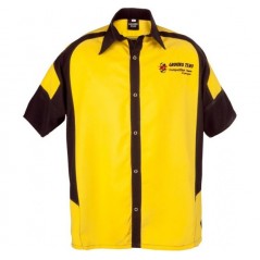 Gadget Pack : Camicia GZ Competition Shirt +Portachiavi + sacca