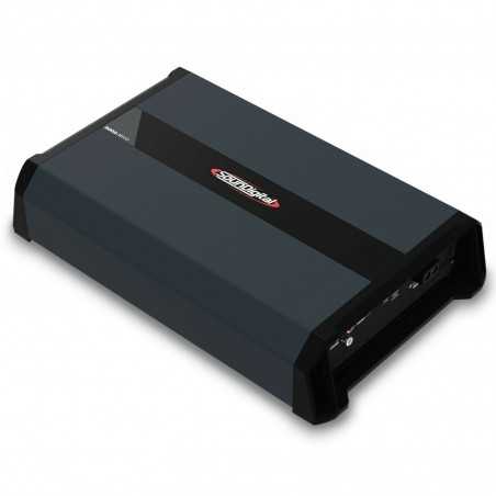 SounDigital SD 8000.1 EVO 4.0 Amplificatore mono 8000 watt rms 1Ω sound digital