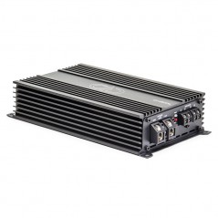 Amplificatore per Subwoofer Digital Designs DD Audio DM500a Classe D 500Watt rms