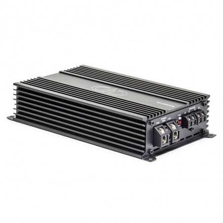 Amplificatore per Subwoofer Digital Designs DD Audio DM500a Classe D 500Watt rms