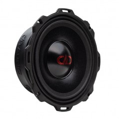 COPPIA Digital Designs VO-M6.5a Midwoofer 16 cm dd per auto fronte da urlo 165mm