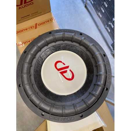 Subwoofer Digital Designs DD 3512 ESP  30cm 2x2Ω 4800 Watt Max sub auto spl design