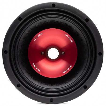 DD Audio VO-CTAL Horn ( Tromba in alluminio da utilizzare con woofer VO-W8a e Tweeter CT35 o CT45 )