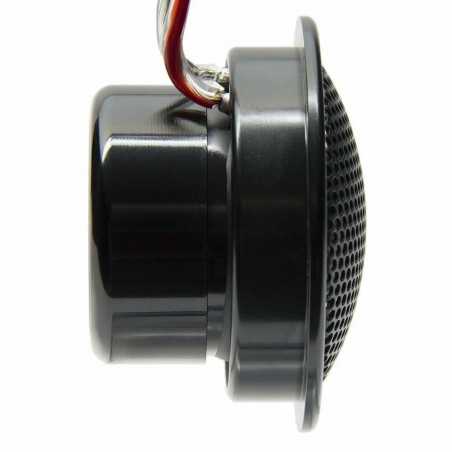 COPPIA Digital Designs AT28 Tweeter in Seta dd per auto High DD AUDIO TOP HI END
