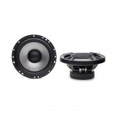 DD AUDIO DC6.5a kit 2 vie 16 cm predisposizione auto CASSE ALTOPARLANTI kit DIGITAL DESIGNS