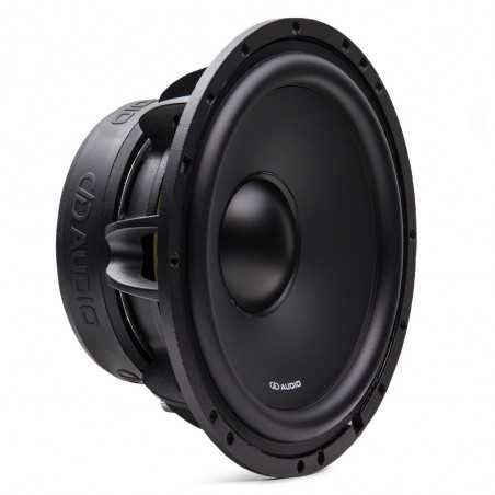 DD AUDIO CC 6.5  kit 2 vie 16 cm predisposizione auto CASSE ALTOPARLANTI set DIGITAL DESIGNS