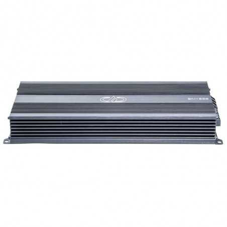 Amplificatore per Subwoofer Digital Designs DD Audio DM1000 D Classe D 1000W rms