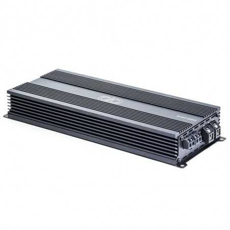Amplificatore per Subwoofer Digital Designs DD Audio DM1000 D Classe D 1000W rms