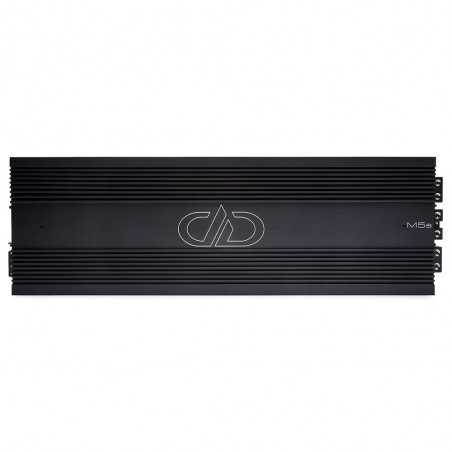 DD Audio M5a Amplificatore per Subwoofer Digital Designs  ClasseD Mono 8000Watt rms