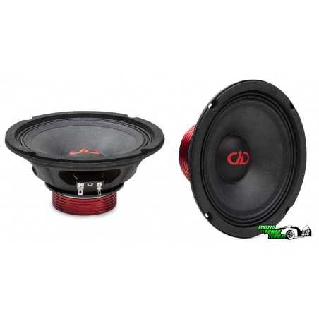 COPPIA DD Audio VO-MN6.5 Midwoofer 16 cm Neodimio predisposizioni auto 165mm DIGITAL DESIGNS