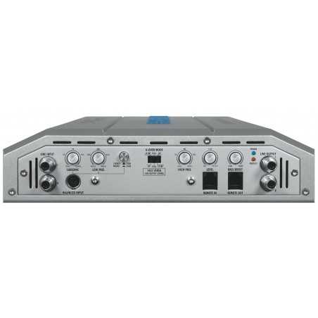 Amplificatore HIFONICS 2 Canali ZEUS GEN-X4 2 x 750 Watt Rms Classe AB