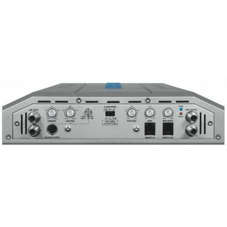 Amplificatore HIFONICS 2 Canali BOLTAR GEN-X4 2 x 600 Watt Rms Classe AB