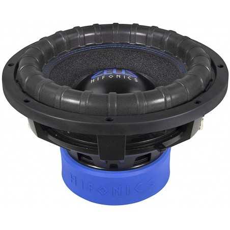 HIFONICS ZEUS ZRX-12D2 Subwoofer 30 cm 2000 watt sub auto spl 30cm