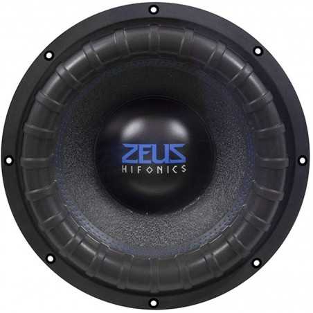 HIFONICS ZEUS ZRX-12D2 Subwoofer 30 cm 2000 watt sub auto spl 30cm