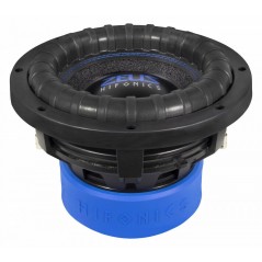 HIFONICS ZEUS ZRX-10D2 Subwoofer 25 Cm 2000 Watt Sub Auto Spl 25cm