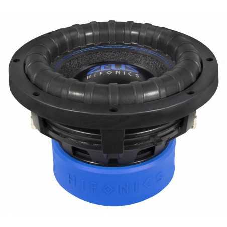 HIFONICS ZEUS ZRX-10D2 Subwoofer 25 Cm 2000 Watt Sub Auto Spl 25cm