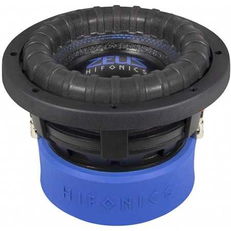 HIFONICS ZEUS ZRX-8D2 Subwoofer 20 cm 1200 watt sub auto spl 20cm