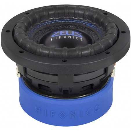 HIFONICS ZEUS ZRX-6D2 Subwoofer 16 cm 600 watt sub auto  16cm