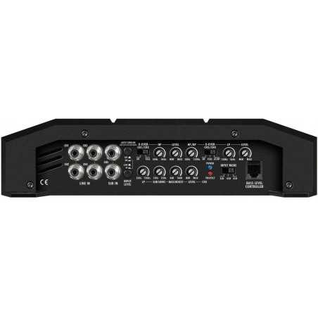 Amplificatore HIFONICS ZEUS ZRX-8805 a 5 Canali 1600 Watt