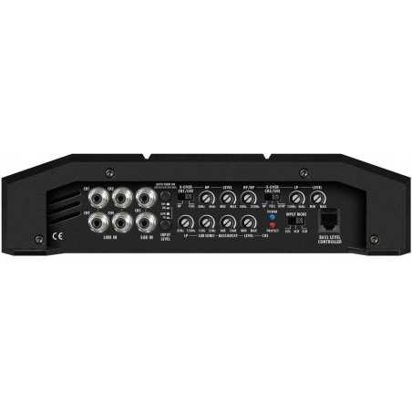 Amplificatore HIFONICS ATLAS ARX-5005 A 5 Canali 2300 Watt