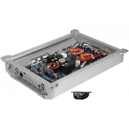 HIFONICS VULCAN VXi-2000D Amplificatore Monofonico 1000 Watt rms  Classe D per Subwoofer