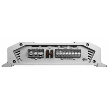 Hifonics Vulcan VXi6404 Amplificatore a 4 canali  1200 Watt max Classe AB