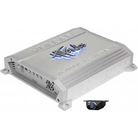 HIFONICS VULCAN  VXi-4002  Amplificatore A 2 Canali 1200 Watt Max Classe AB