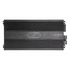 Amplificatore per Subwoofer Digital Designs DD Audio DM1500a 1500Watt rms DM1500