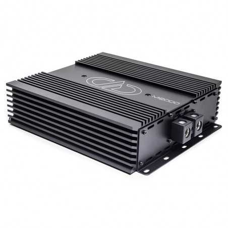 DD Audio M2000 Amplificatore 2000W Rms Per Subwoofer Digital Designs  Classe D