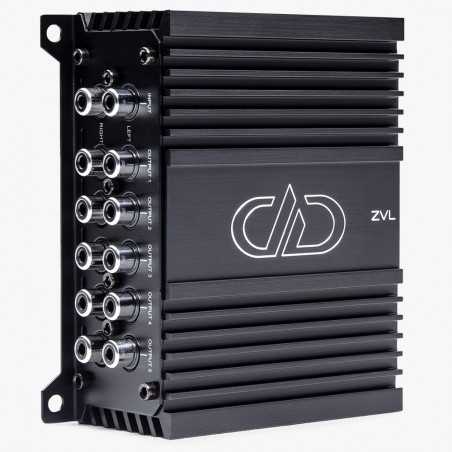 DD Audio ZVL Multi-Amp Sync Module - Modulo di sincronizzazione multi-amplificatore ZVL