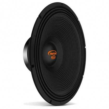 TRITON TR500-15 Woofer 38cm 500 Watt rms 4 Ω ohm Medio bassi Professionali