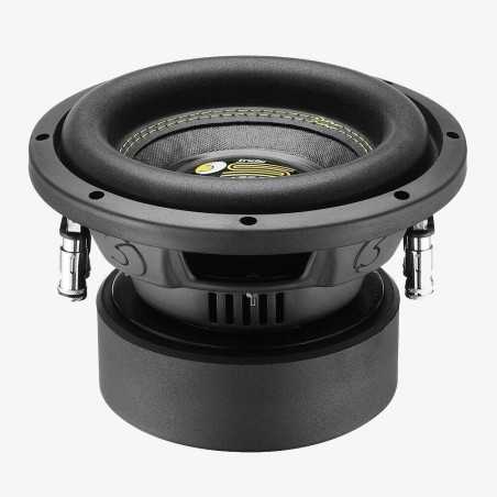 Subwoofer Bass Face 20 cm INDY S8/2 2x2Ω 500 Watt RMS sub auto 8 20cm