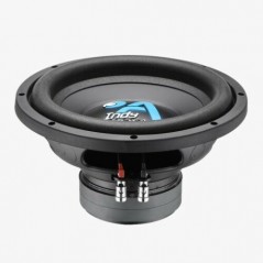 Subwoofer Bass Face 25 cm IndyA10/4 250 Watt RMS sub auto 10 25cm