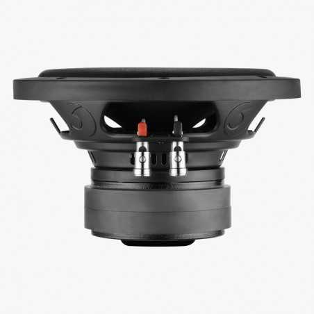 Subwoofer Bass Face 20 cm IndyA8/4 200 Watt RMS sub auto 10 20cm