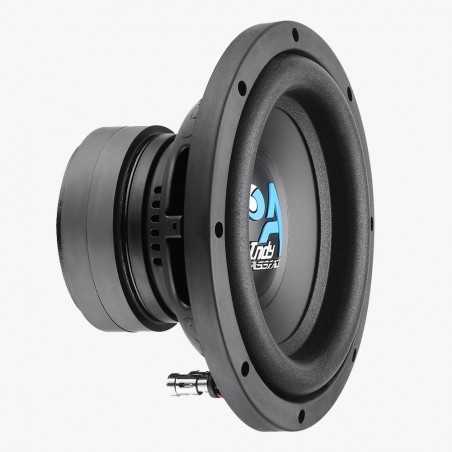 Subwoofer Bass Face 20 cm IndyA8/4 200 Watt RMS sub auto 10 20cm