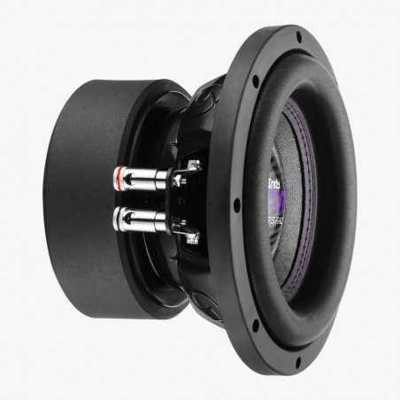 Subwoofer Bass Face 20 cm IndyEVO8/2 750 Watt RMS 2x2Ω sub auto 8 20cm