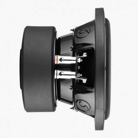 Subwoofer Bass Face 20 cm IndyEVO8/2 750 Watt RMS 2x2Ω sub auto 8 20cm