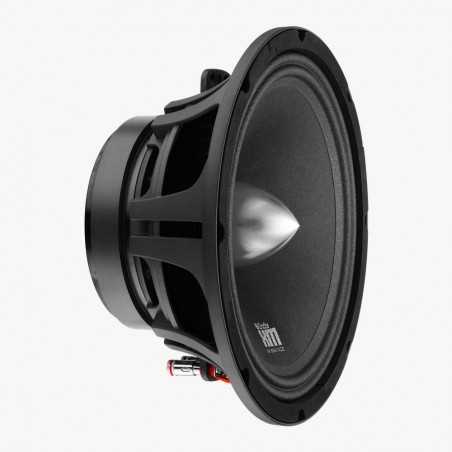 BASS FACE IndyXM10/4 COPPIA Mid Woofer 25 cm 325 Watt rms Medio bassi Pro Audio
