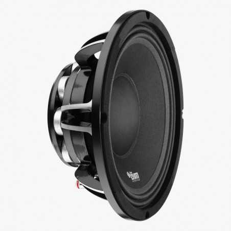 BASS FACE TeamZXM10/4 COPPIA Mid Woofer 25 cm 500Wattrms Neodimio ProAudio 25cm