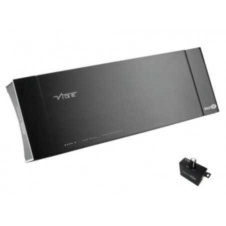 Amplificatore Vibe audio Black Air B2-V1 1500 Watt rms x Subwoofer Tasto Clip