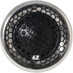 GZPT 28SQ  Coppia Tweeter TOP Sound Quality Made In Germany