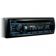 ALPINE CDE-205DAB  Autoradio  ricevitore dab usb flac