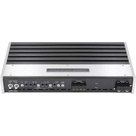 Amplificatore Ground Zero GZPA 2SQ  2 Canali GZPA Reference 2SYM High End Audio