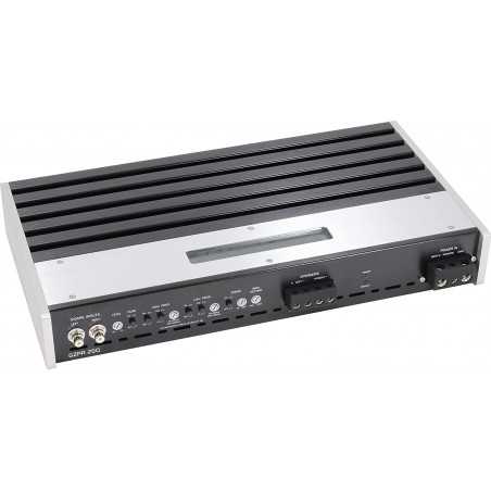 Amplificatore Ground Zero GZPA 2SQ  2 Canali GZPA Reference 2SYM High End Audio