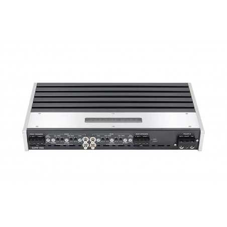 Amplificatore Ground Zero GZPA 4SQ 4 Canali  High End Audio