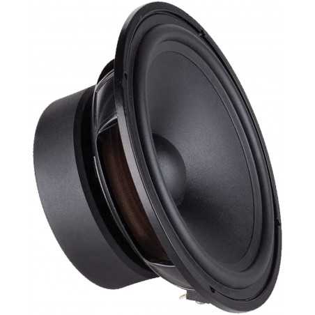 Ground Zero GZNK 165SQ   Sound Quality midwoofer 165mm Made in Germany