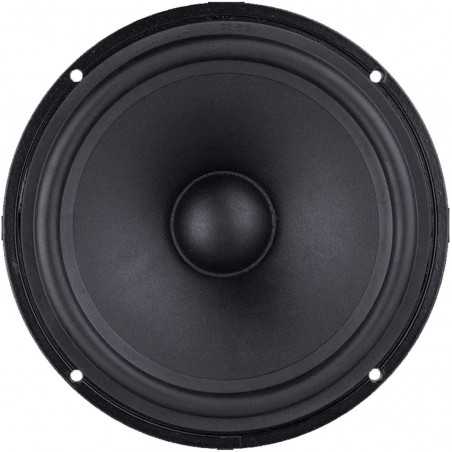 Ground Zero GZNK 165SQ   Sound Quality midwoofer 165mm Made in Germany